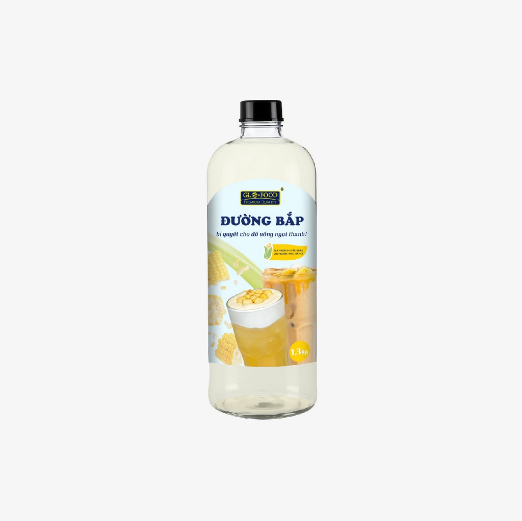 Đường Bắp (Quy cách đa dạng) - Hình ảnh 2