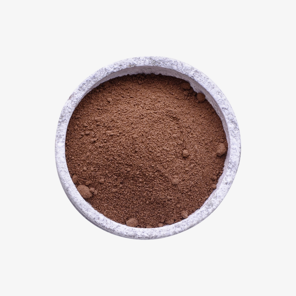 Bột Cacao Nâu Đậm Cao Cấp 1 kg - Hình ảnh 4