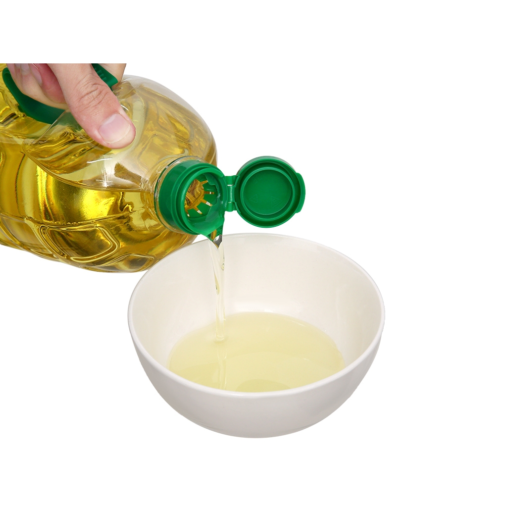 Dầu Đậu Nành Meizan (1 Lít / 2 Lít / 5 Lít) - Hình ảnh 15