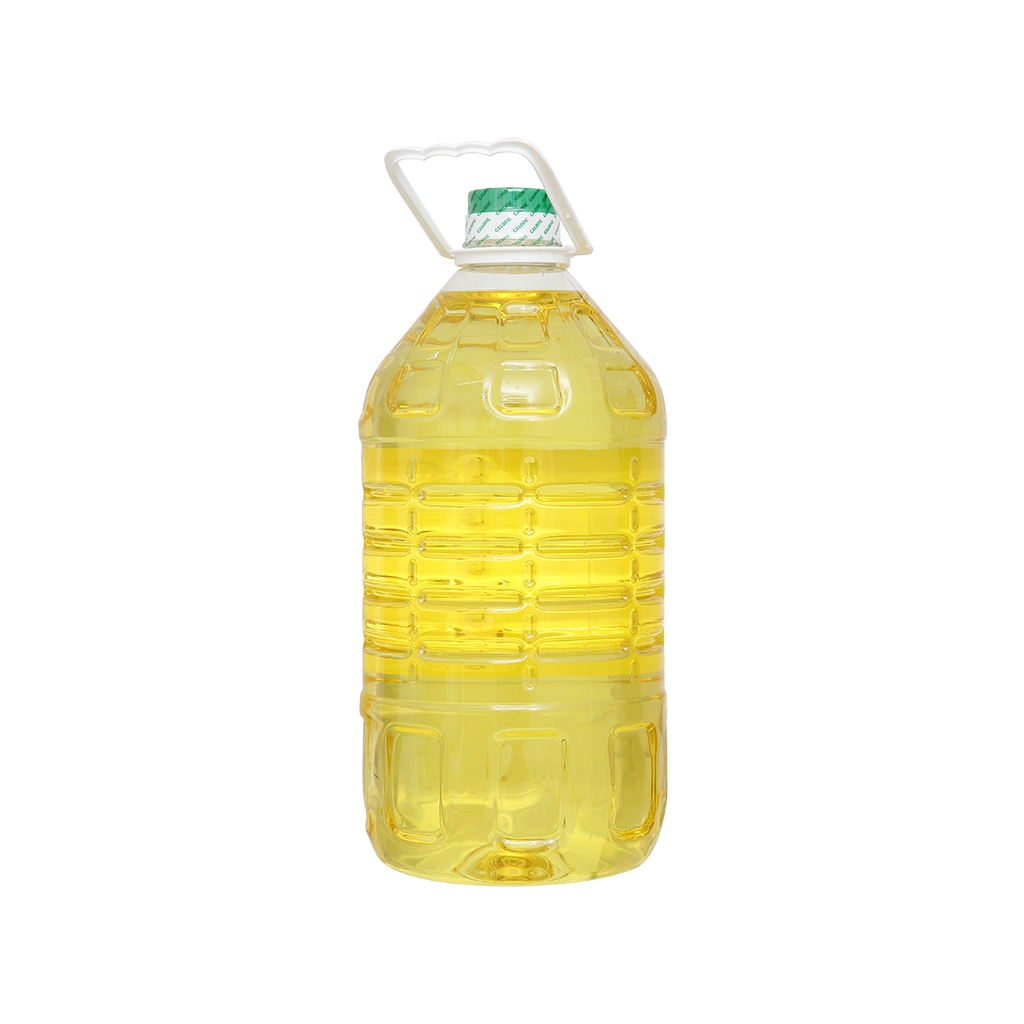 Dầu Đậu Nành Meizan (1 Lít / 2 Lít / 5 Lít) - Hình ảnh 17