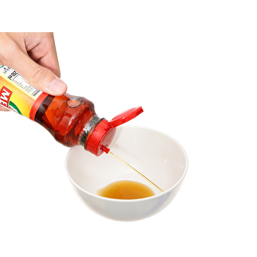 Dầu Mè Hảo Hạng Meizan 250ml - Hình ảnh 6