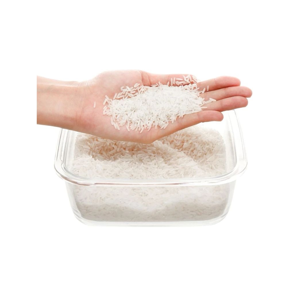Gạo Thơm Vua Gạo ST25 + Túi 5kg - Hình ảnh 4