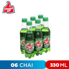 Nước Giải Khát Thums Up Charged Hương Kiwi - Hình ảnh 6